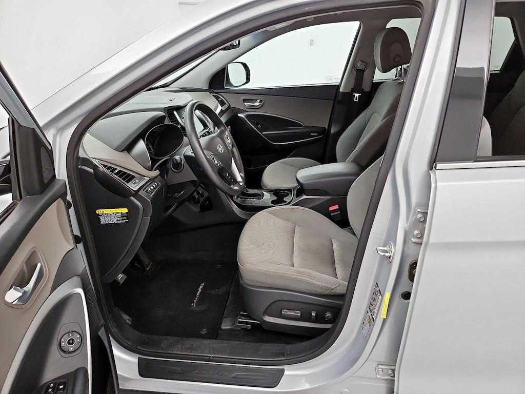 used 2019 Hyundai Santa Fe XL car, priced at $17,998