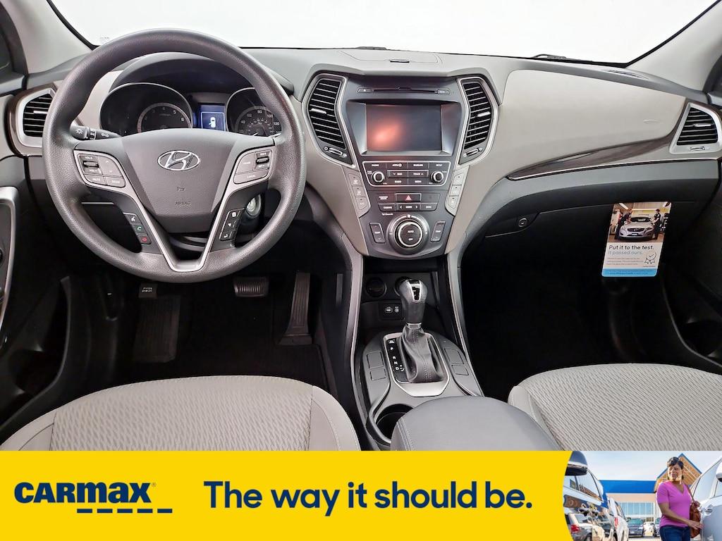 used 2019 Hyundai Santa Fe XL car, priced at $17,998