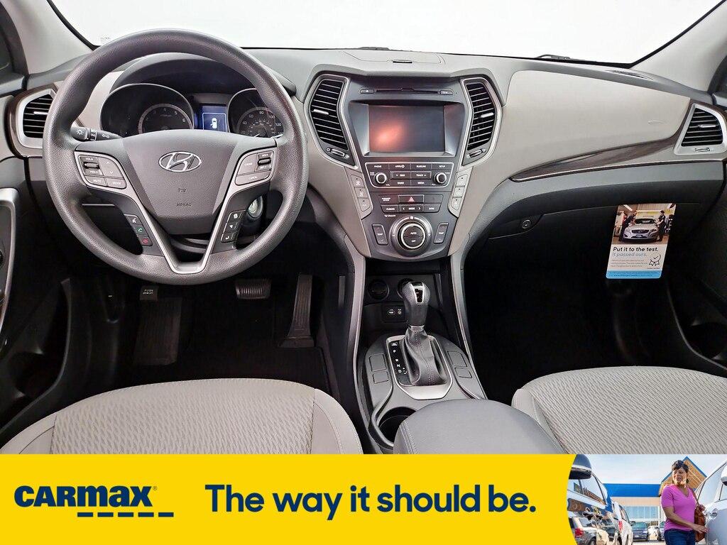 used 2019 Hyundai Santa Fe XL car, priced at $17,998