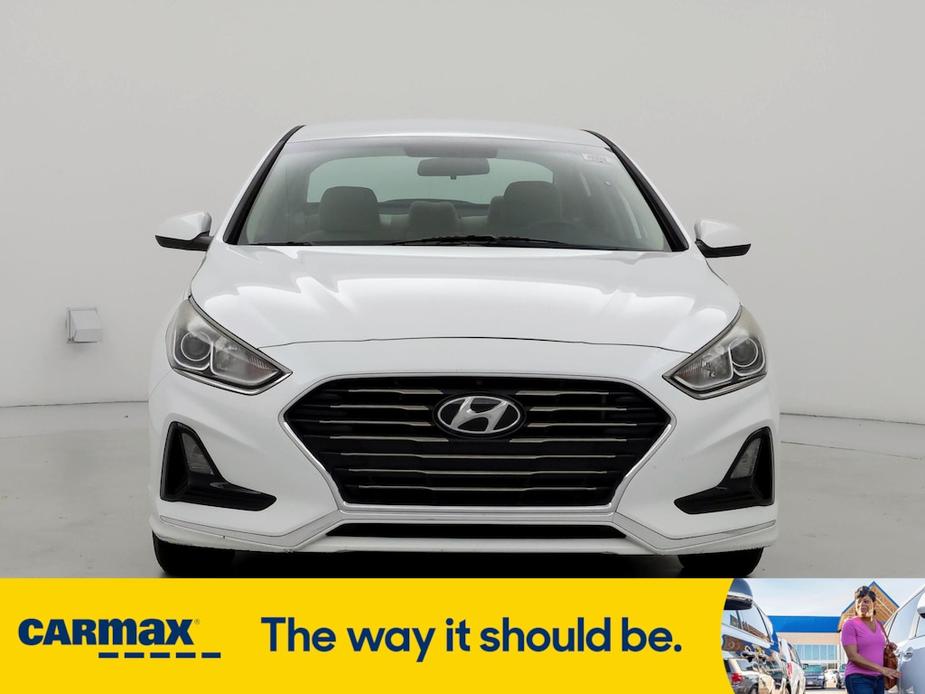 used 2019 Hyundai Sonata car, priced at $16,998