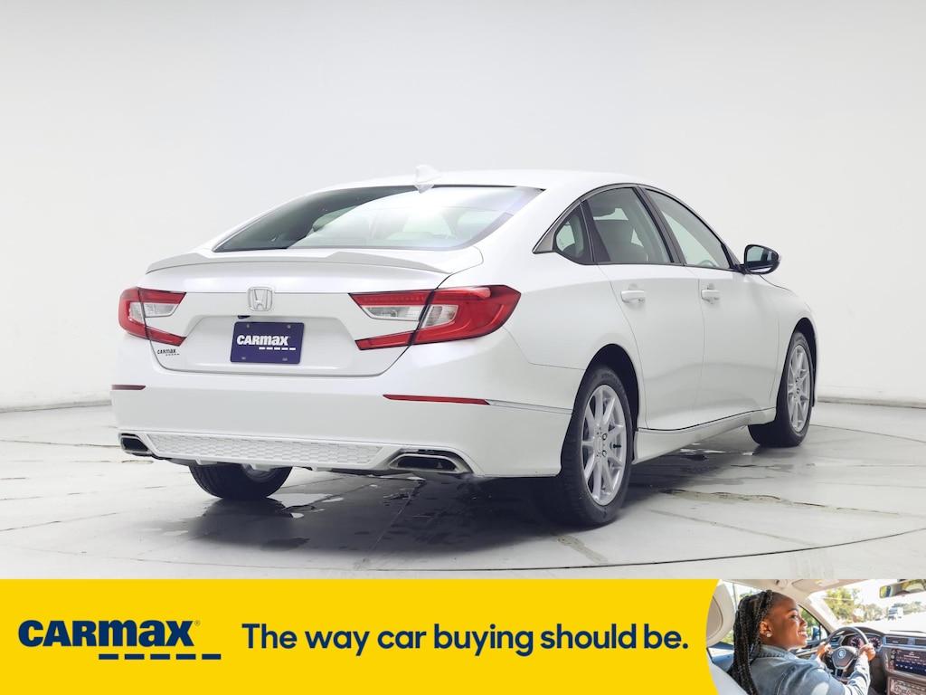 used 2018 Honda Accord car, priced at $18,998