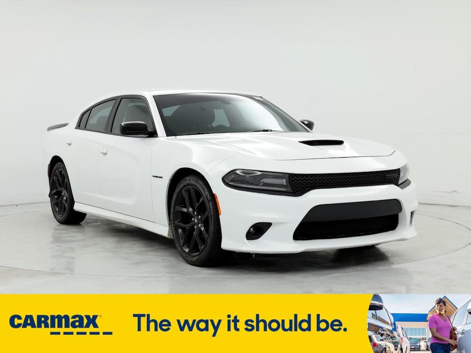 used 2020 Dodge Charger car, priced at $28,998