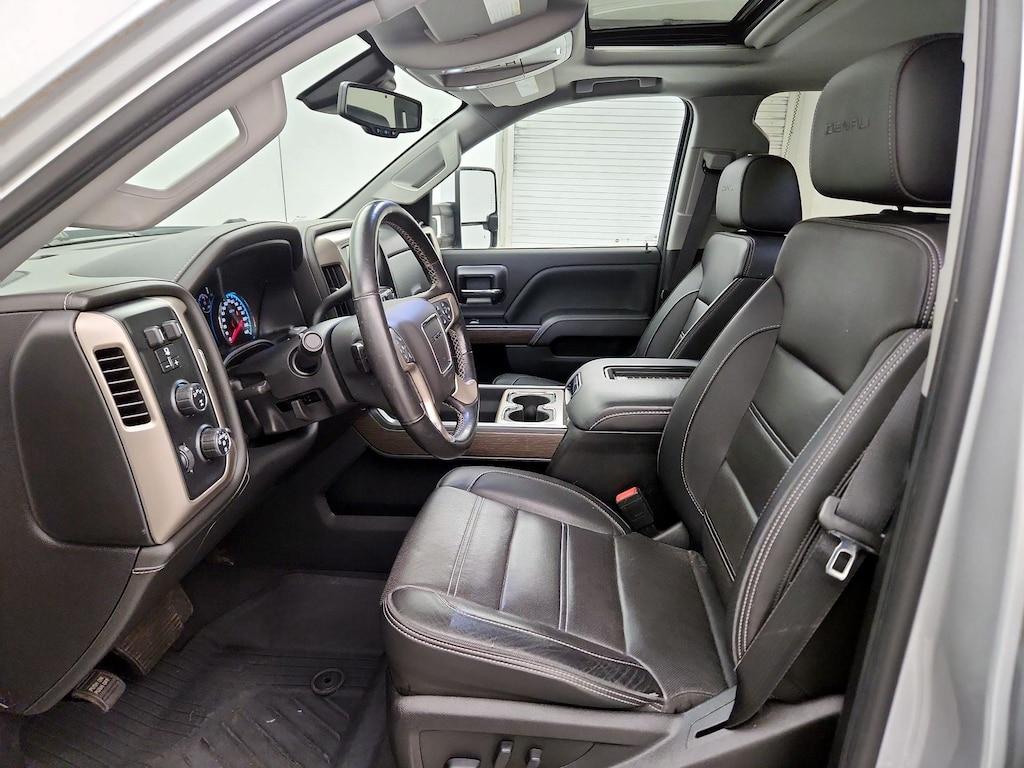 used 2019 GMC Sierra 2500 car, priced at $56,998