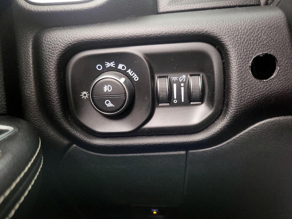 used 2022 Ram 2500 car, priced at $51,998