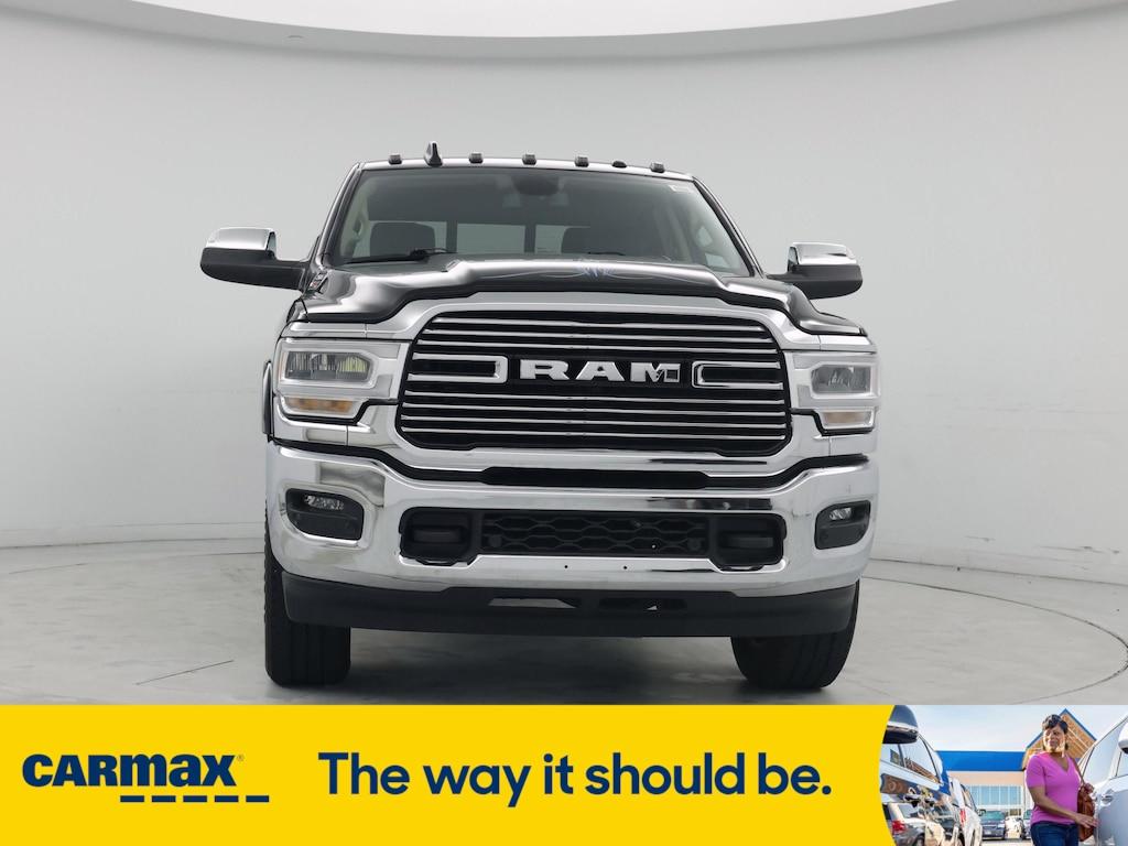used 2022 Ram 2500 car, priced at $51,998