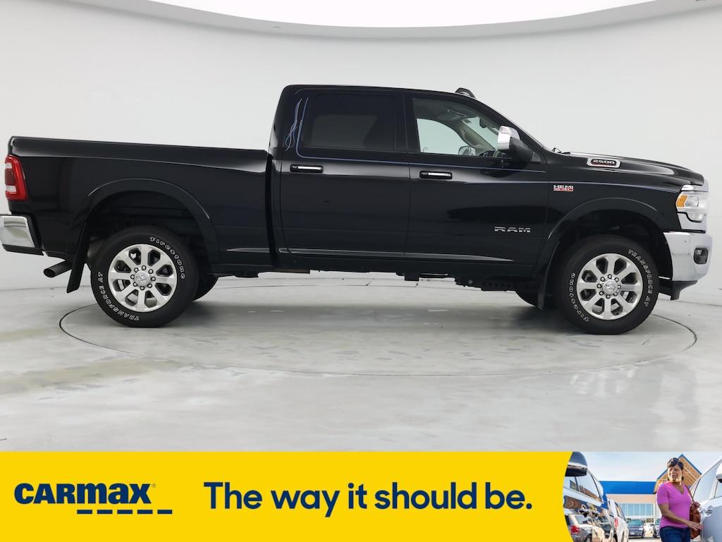 used 2022 Ram 2500 car, priced at $51,998