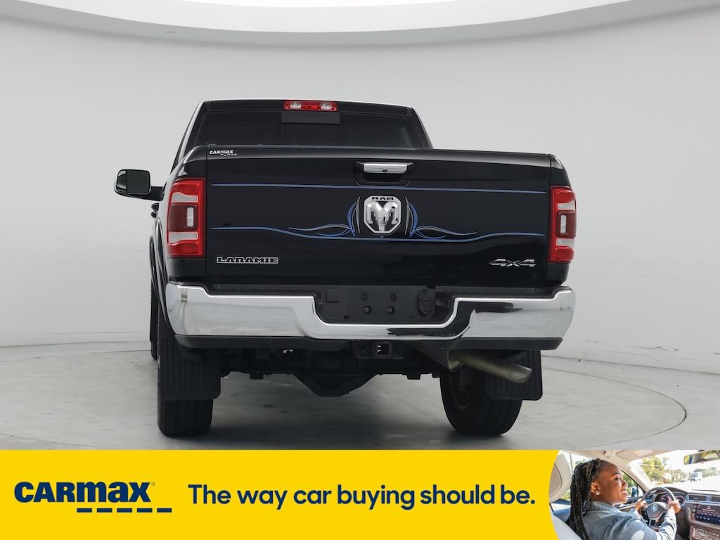 used 2022 Ram 2500 car, priced at $51,998