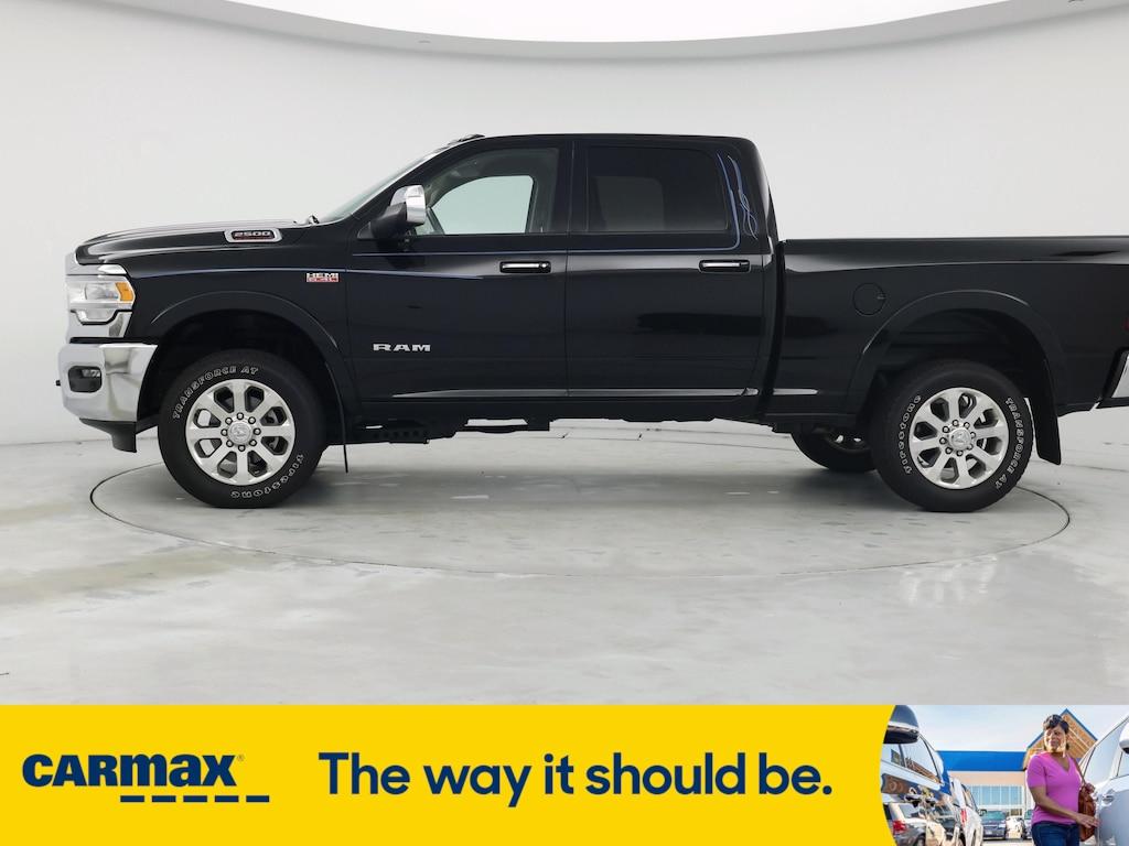 used 2022 Ram 2500 car, priced at $51,998