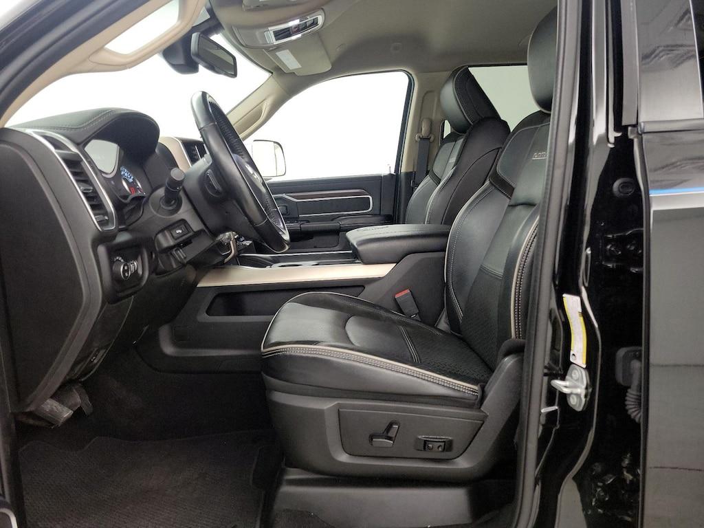 used 2022 Ram 2500 car, priced at $51,998