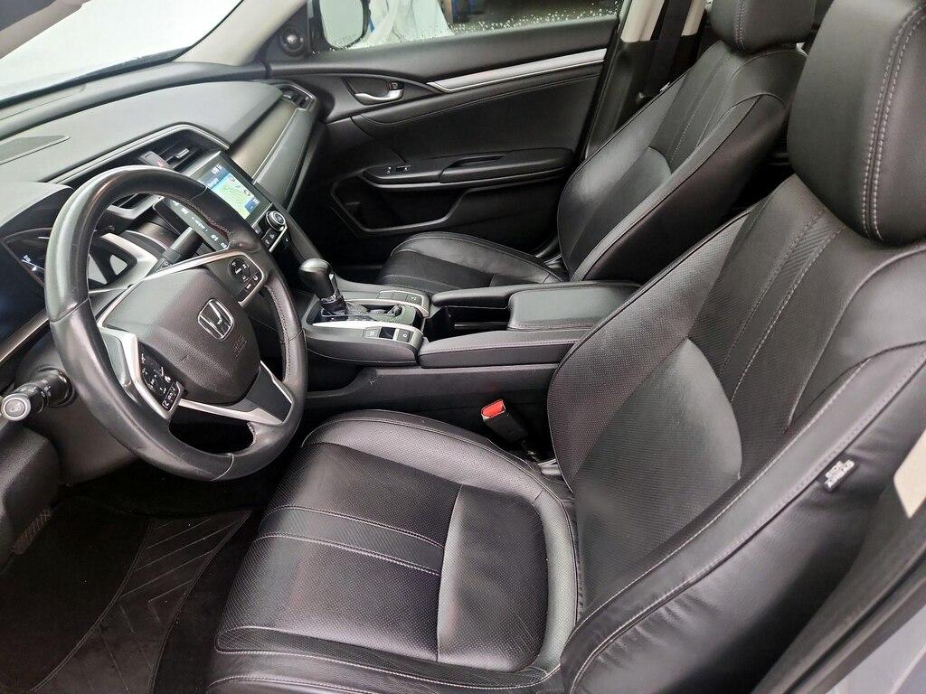 used 2016 Honda Civic car, priced at $19,998