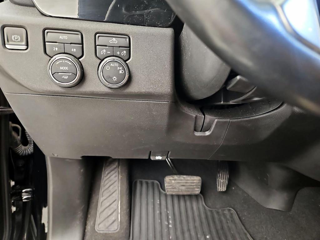 used 2023 Chevrolet Silverado 1500 car, priced at $37,998