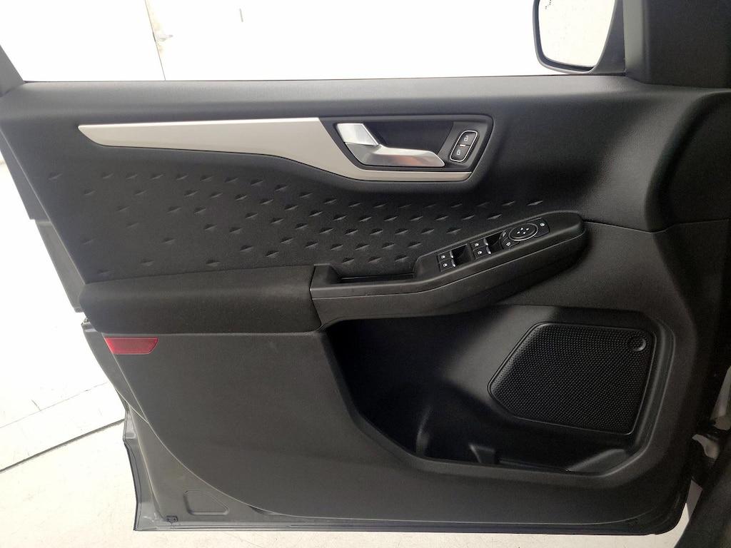 used 2020 Ford Escape car, priced at $19,998