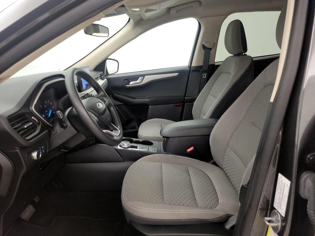used 2020 Ford Escape car, priced at $19,998