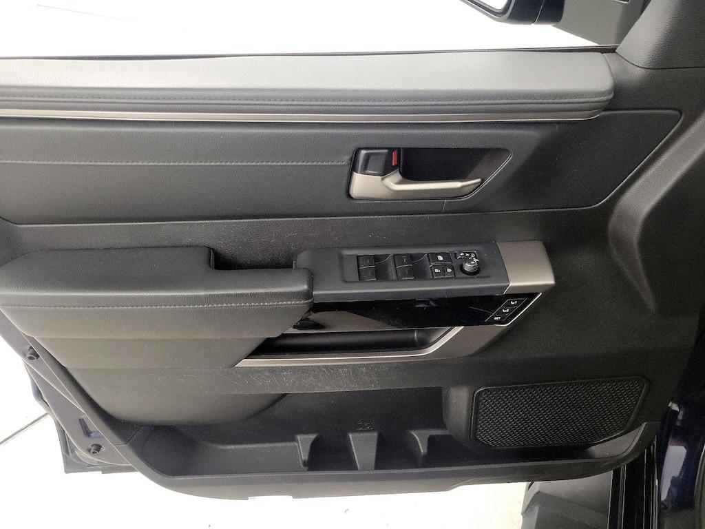 used 2022 Toyota Tundra Hybrid car, priced at $47,998