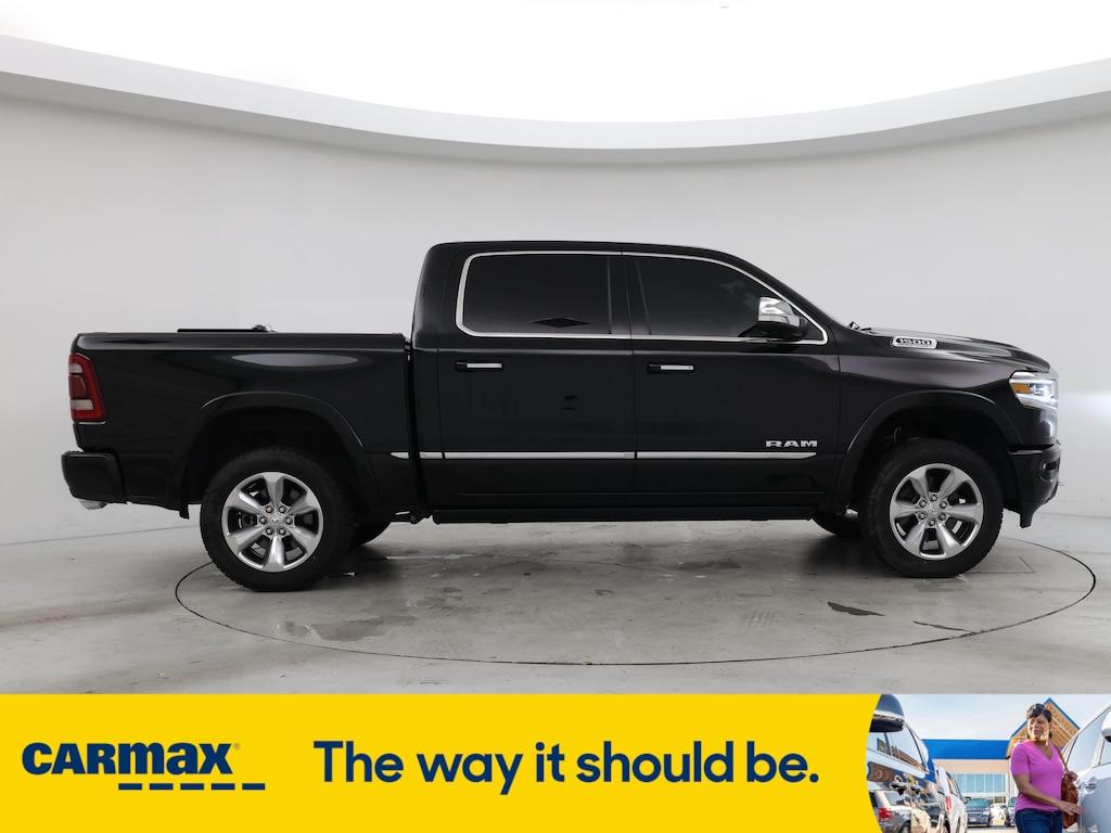 used 2021 Ram 1500 car, priced at $43,998