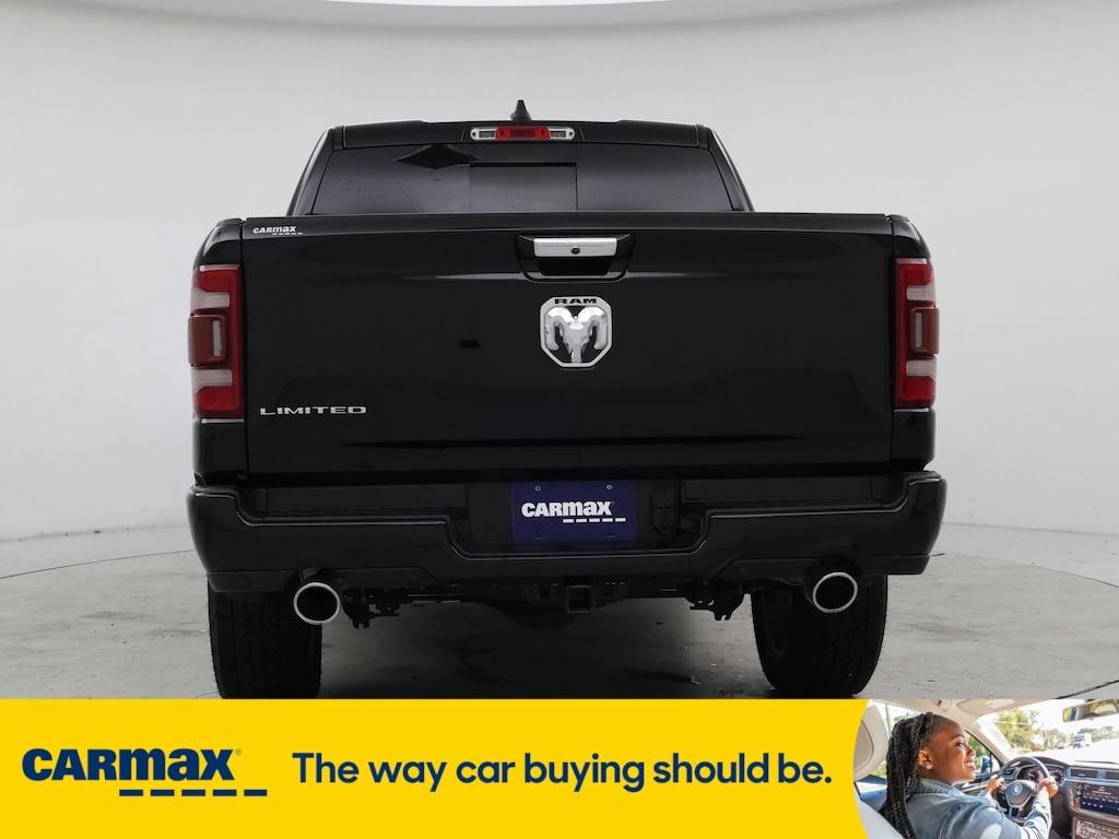used 2021 Ram 1500 car, priced at $43,998