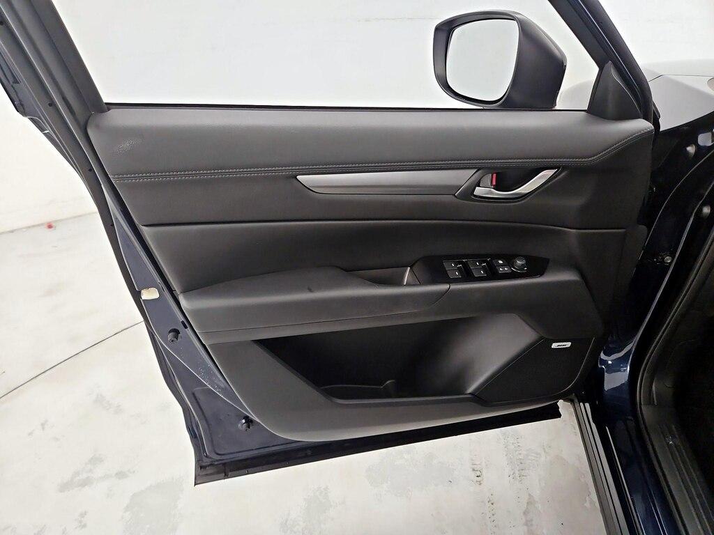 used 2021 Mazda CX-5 car, priced at $23,998