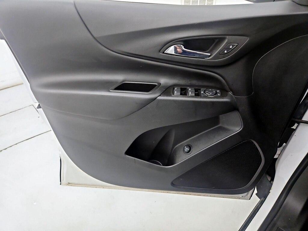 used 2022 Chevrolet Equinox car, priced at $20,998