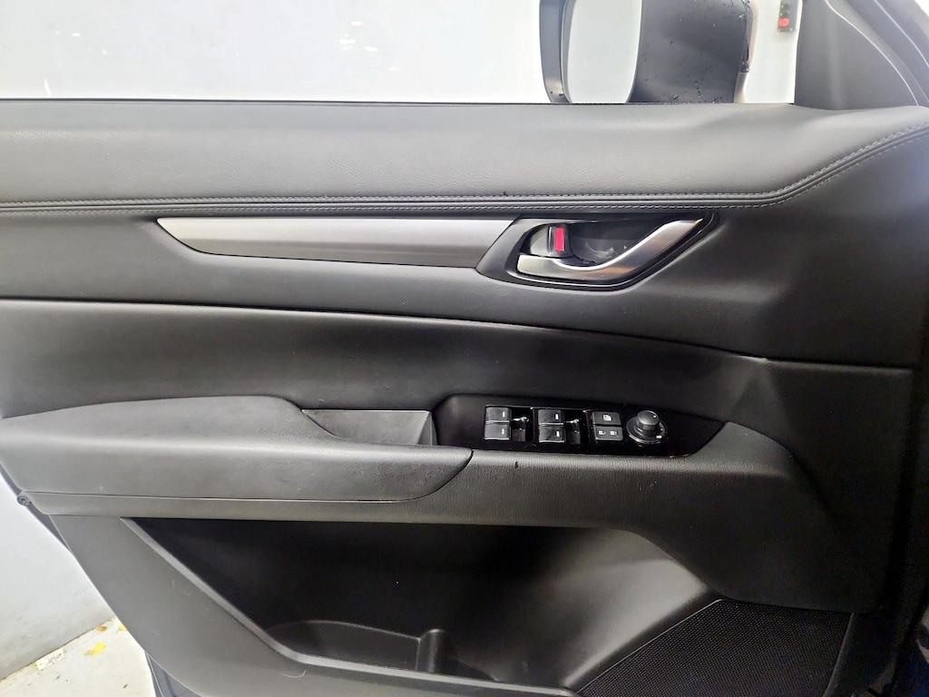used 2021 Mazda CX-5 car, priced at $26,998