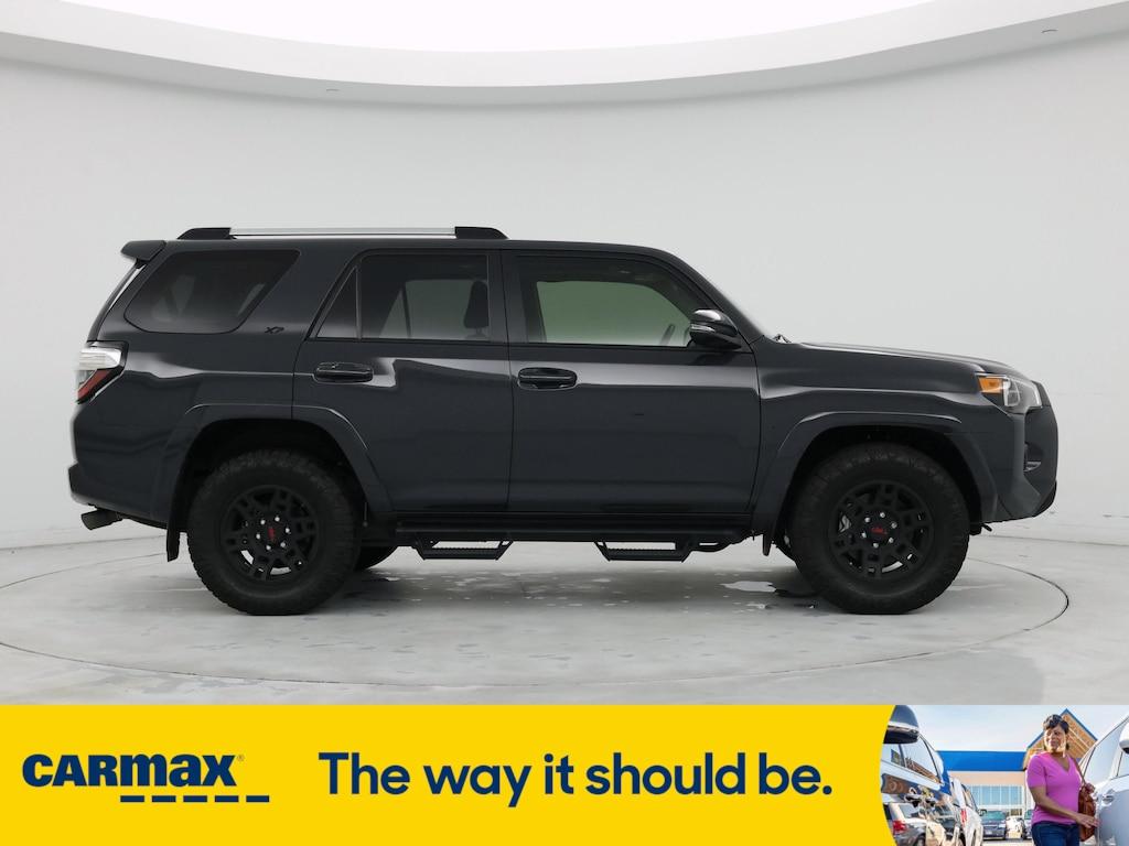 used 2024 Toyota 4Runner car, priced at $50,998