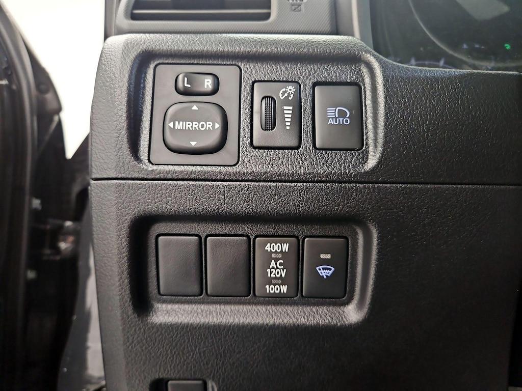 used 2024 Toyota 4Runner car, priced at $50,998