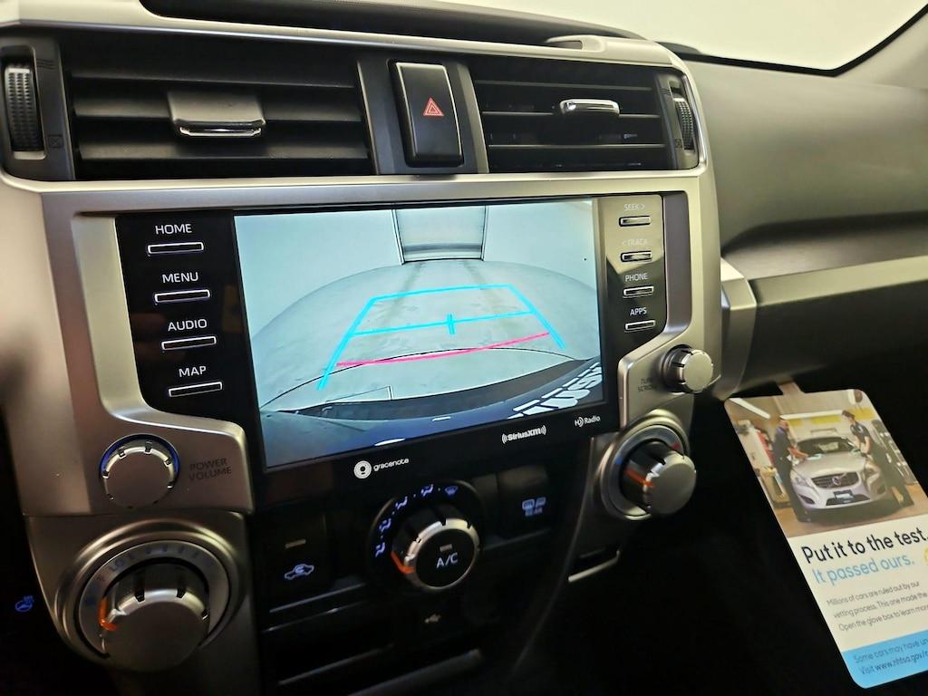 used 2024 Toyota 4Runner car, priced at $50,998