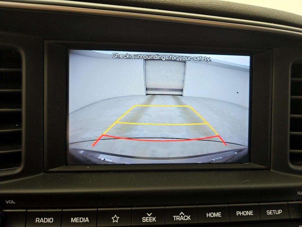 used 2020 Hyundai Elantra car, priced at $18,998