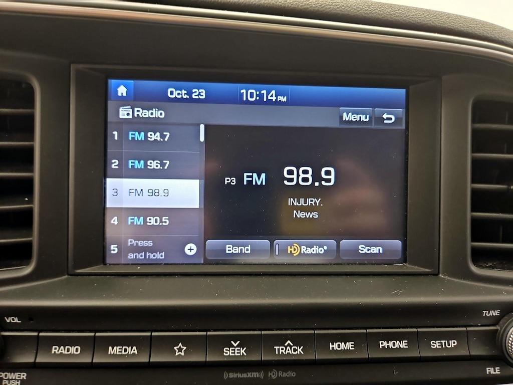 used 2020 Hyundai Elantra car, priced at $18,998