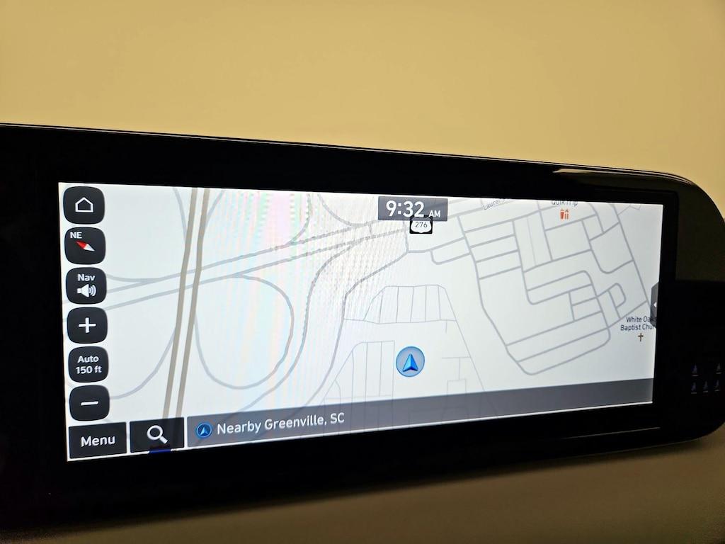 used 2025 Hyundai Palisade car, priced at $45,998