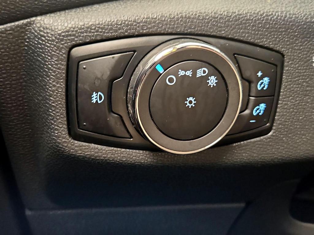 used 2020 Ford EcoSport car, priced at $16,998
