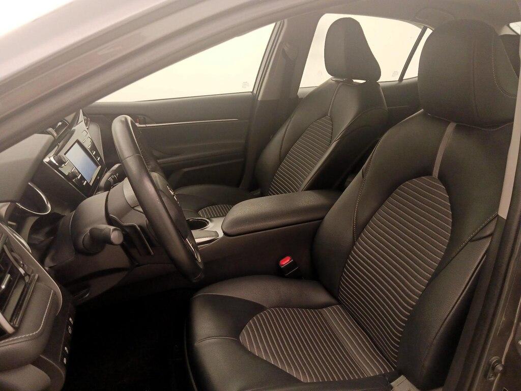 used 2020 Toyota Camry car, priced at $22,998