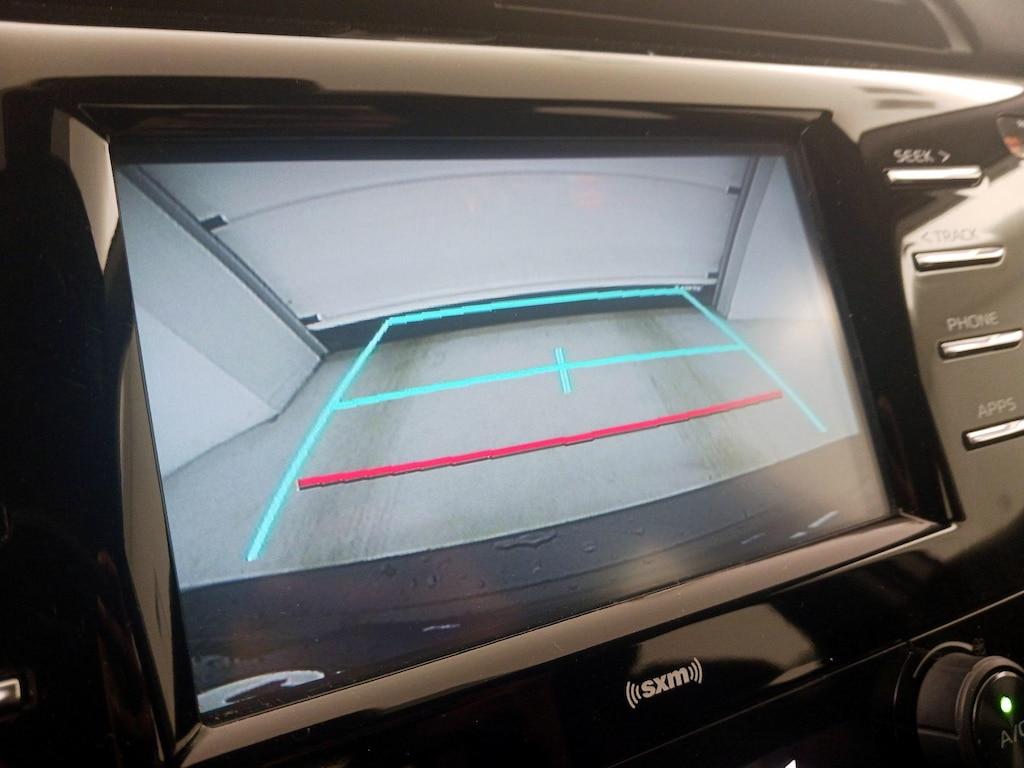 used 2020 Toyota Camry car, priced at $22,998