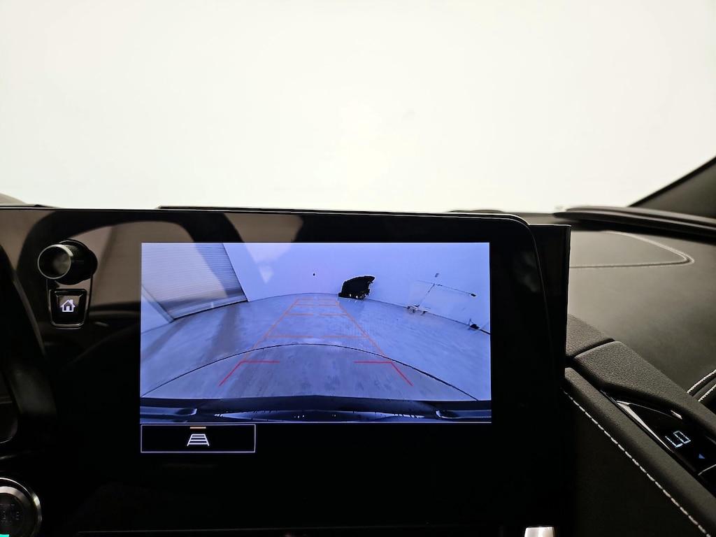 used 2023 Chevrolet Corvette car, priced at $60,998