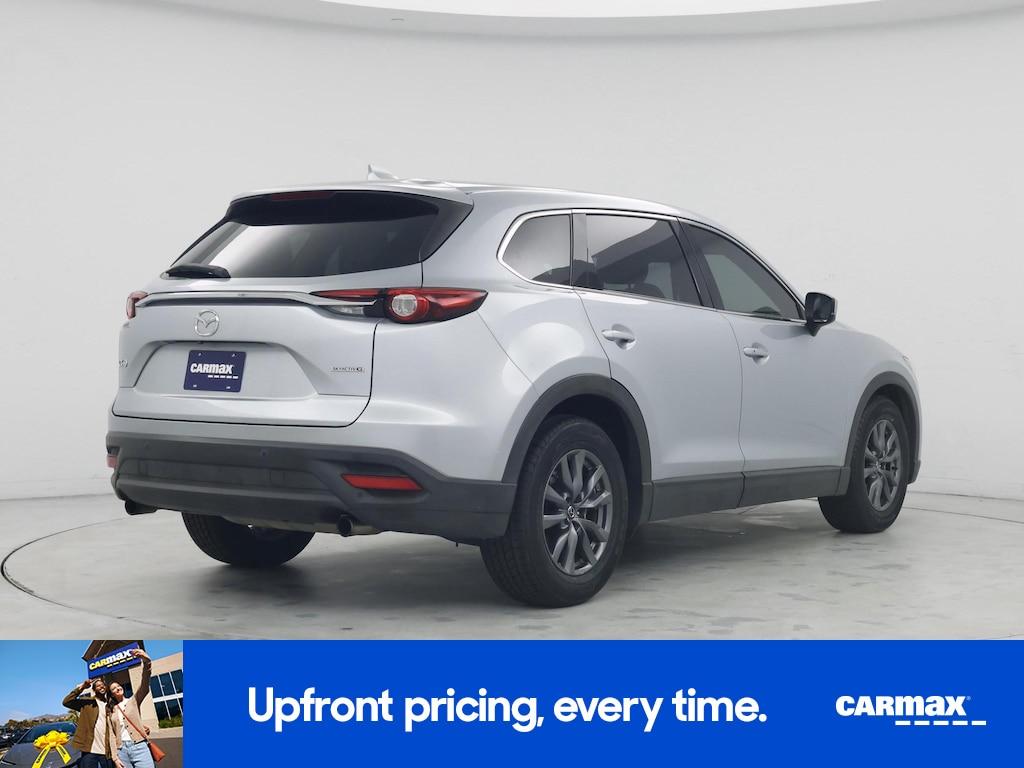 used 2020 Mazda CX-9 car, priced at $20,998