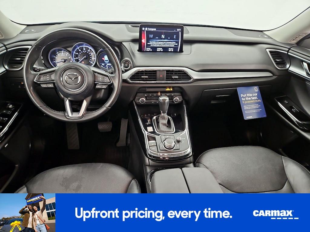 used 2020 Mazda CX-9 car, priced at $20,998