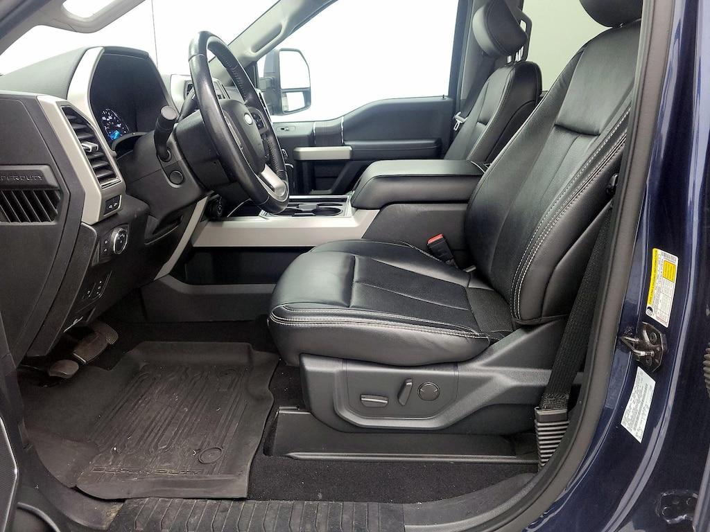 used 2020 Ford F-250 car, priced at $46,998