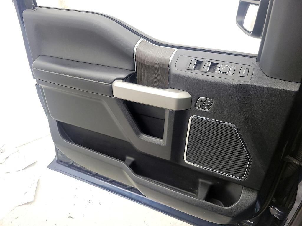 used 2020 Ford F-250 car, priced at $46,998