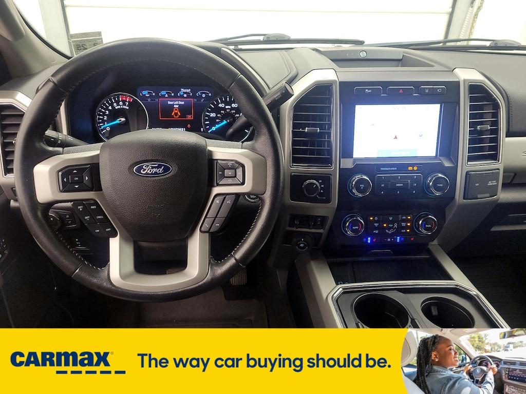 used 2020 Ford F-250 car, priced at $46,998