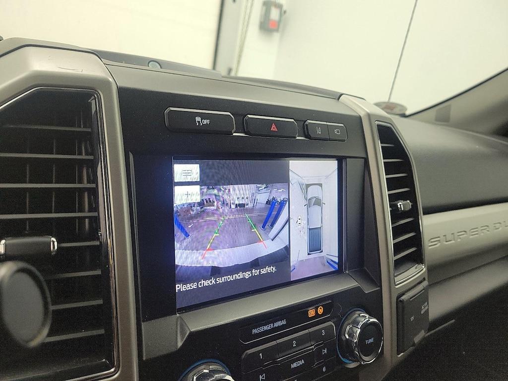 used 2020 Ford F-250 car, priced at $46,998