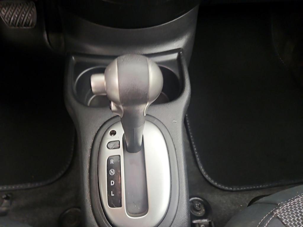 used 2016 Nissan Versa car, priced at $10,599