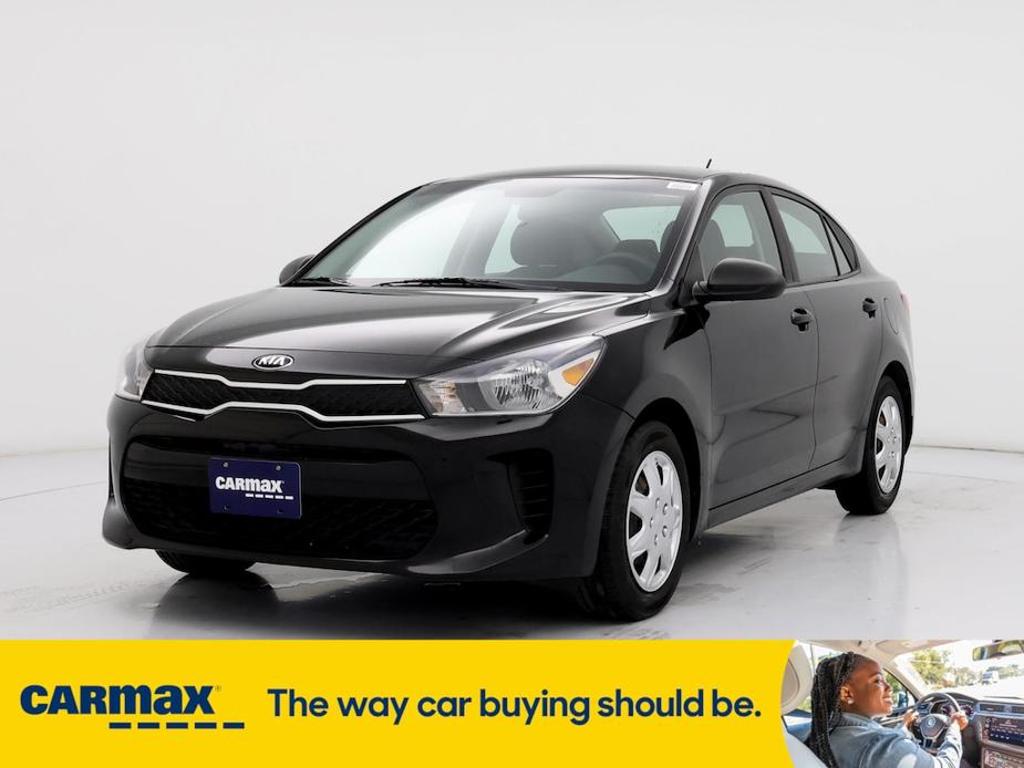 used 2018 Kia Rio car, priced at $13,599