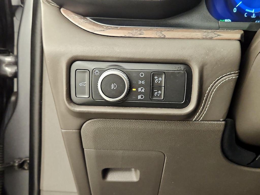 used 2021 Ford Explorer car, priced at $32,998