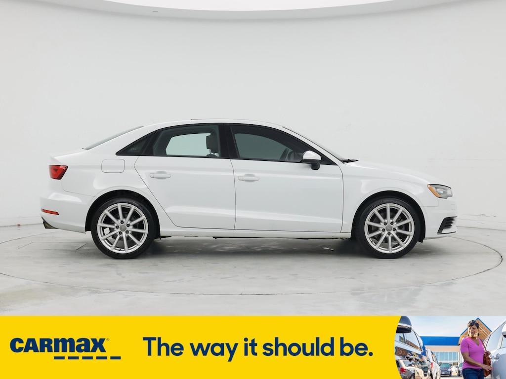 used 2015 Audi A3 car, priced at $16,998