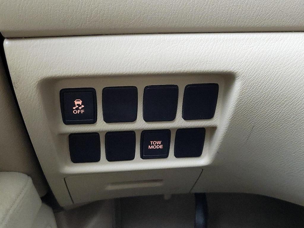 used 2015 Nissan Pathfinder car, priced at $15,998