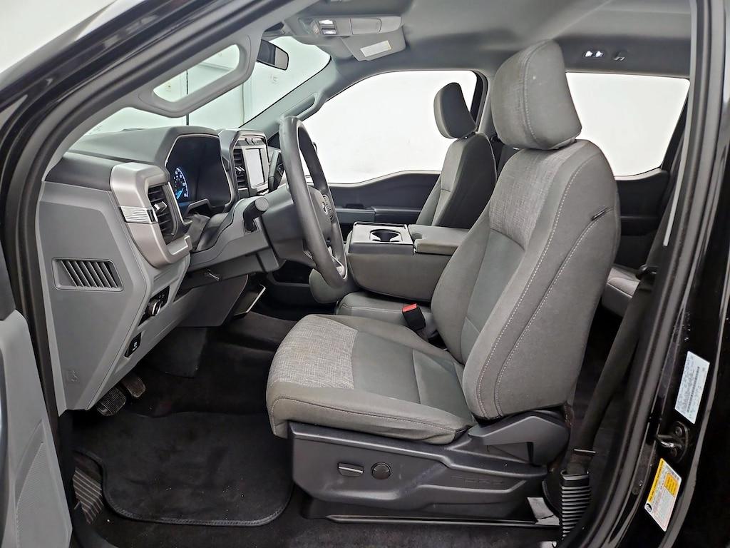 used 2023 Ford F-150 car, priced at $32,998