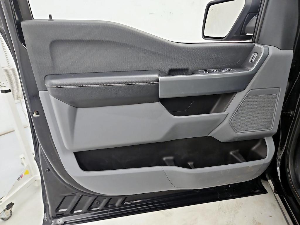 used 2023 Ford F-150 car, priced at $32,998