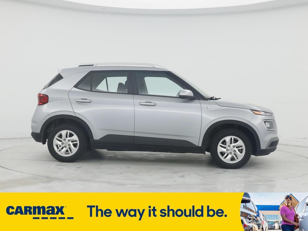 used 2020 Hyundai Venue car, priced at $16,998