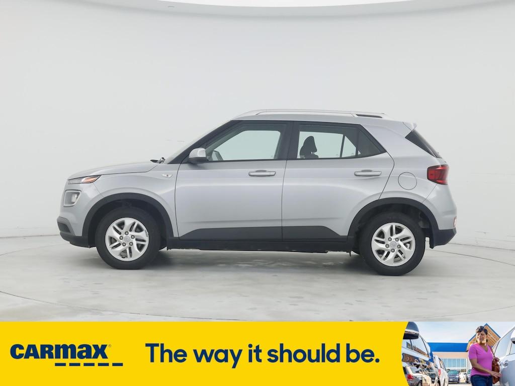 used 2020 Hyundai Venue car, priced at $16,998