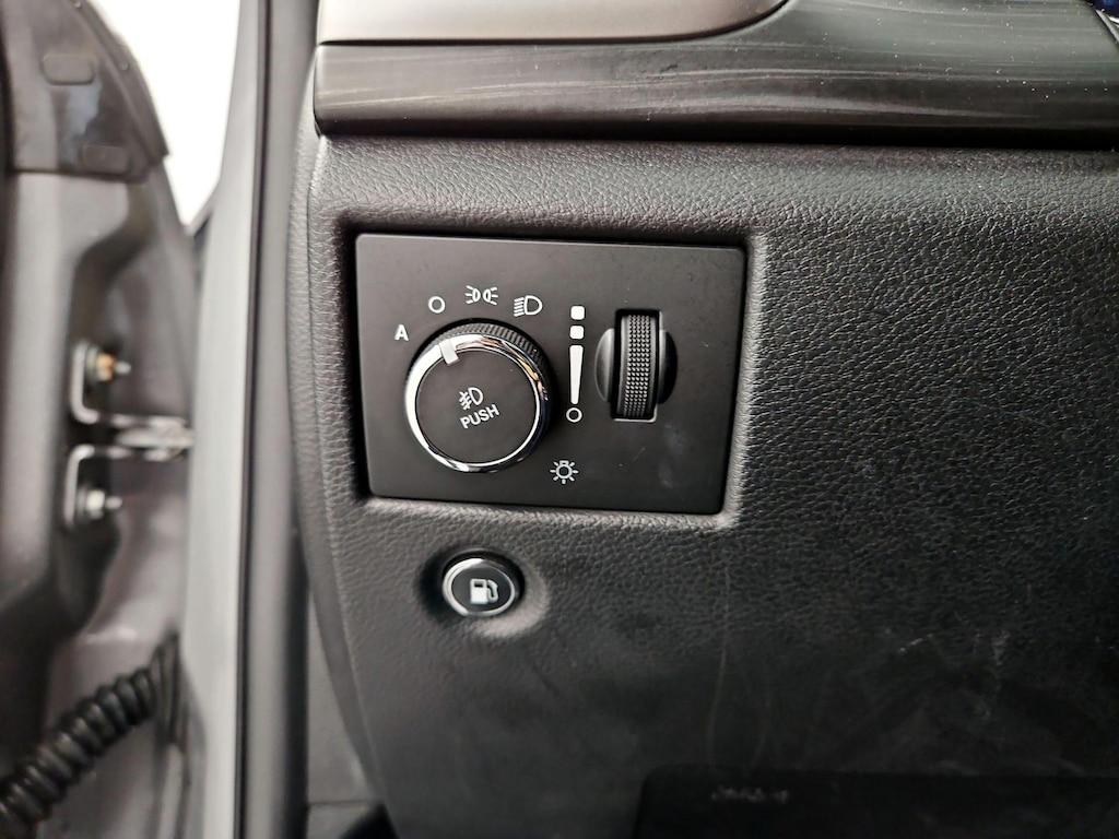 used 2020 Jeep Grand Cherokee car, priced at $18,998