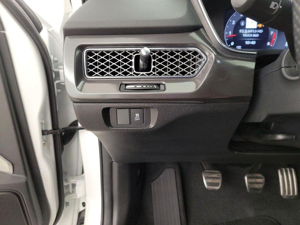 used 2024 Acura Integra car, priced at $50,998